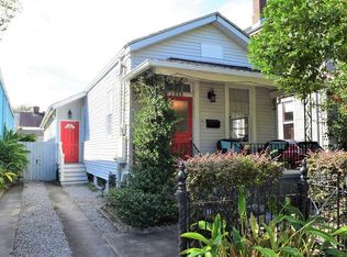 732 Milan St, New Orleans, LA 70115