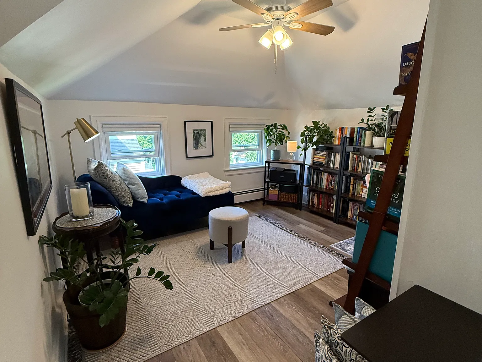 2 bed, 650 sqft, $1,950 — Photo 4