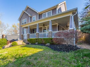 8608 George Town Trace Ln, Chattanooga, TN 37421