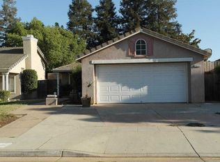 5517 W Donner Ave, Fresno, CA 93722