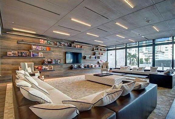 5th image of 1080 Brickell Ave Unit 3305