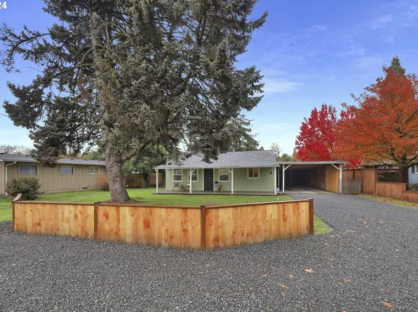 45 Azalea Dr, Eugene, OR 97404