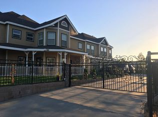 4025 Mira Mesa Ave, Chino, CA 91710