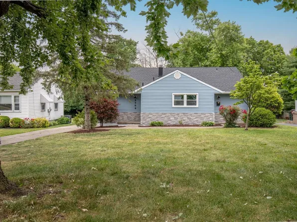 3308 Grand Ave, Middletown, OH 45044