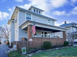 403 Locust St, Findlay, OH 45840