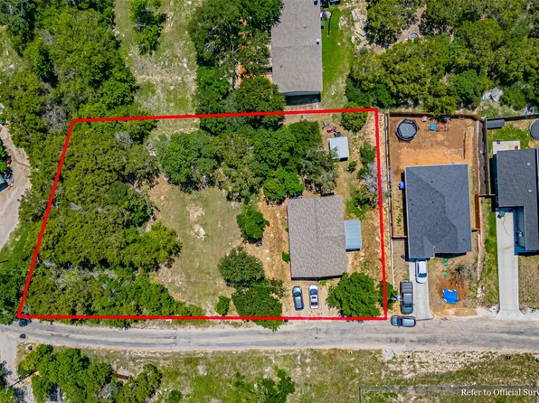 1418 Corona Dr, Granbury, TX 76048