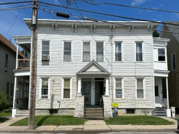 (undisclosed Address), Amsterdam, NY 12010