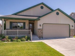2671 Mary Dr, Idaho Falls, ID 83402