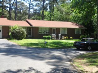 1308 Cokesbury Rd, Greenwood, SC 29649