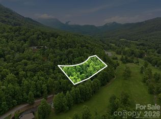 9999 Blue Ridge Dr S, Marion, NC 28752