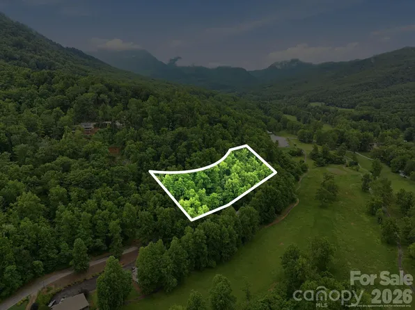 9999 Blue Ridge Dr S, Marion, NC 28752