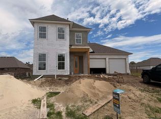 117 Sophia Dr, Luling, LA 70070
