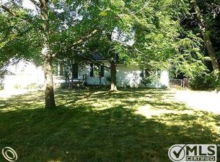 5160 Crane Rd, Ypsilanti, MI 48197