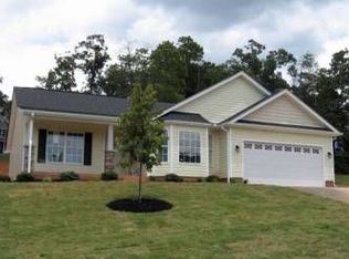 5 Feversham Ct, Travelers Rest, SC 29690