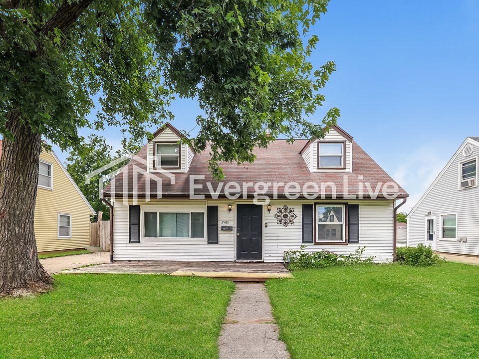 1st image of 2431 Ned Dr