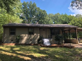 5314 Virgil Rd, Memphis, TN 38134