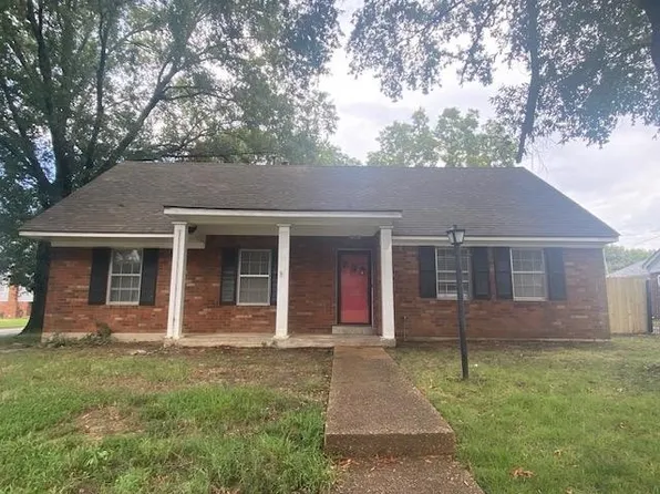 1880 Finley Rd, Memphis, TN 38116