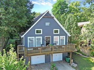 94 Beach Dr, Lake Tapawingo, MO 64015