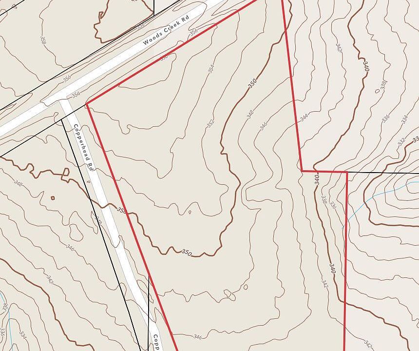 2nd image of 7617 Woods Creek Rd