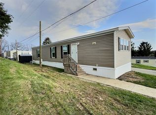 421 Fawn Dr, Washington, PA
