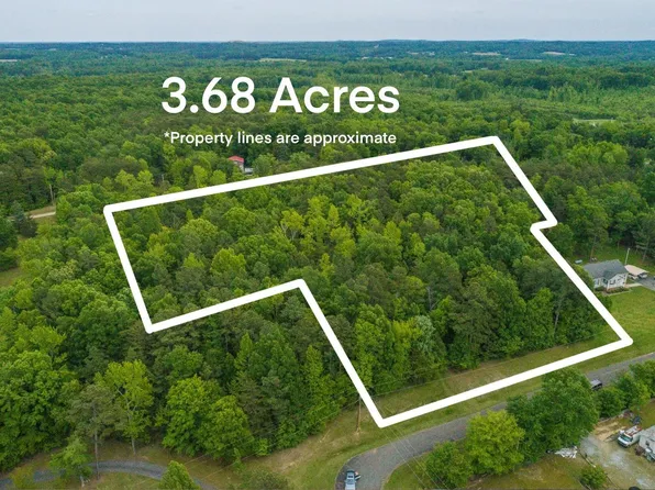 Lots Coe Street 13 Lot 3-5-14, Timberlake, NC 27583
