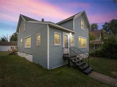 201 W 2nd St, East Syracuse, NY, 13057