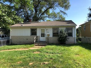 7515 N 34th St, Omaha, NE 68112