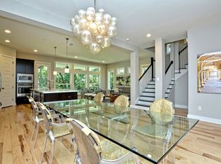 700 W Gibson St, Austin, TX 78704