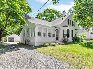13 Silver Street, West Harwich, MA 02671