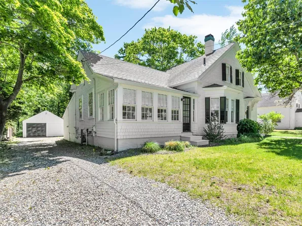 13 Silver Street, West Harwich, MA 02671