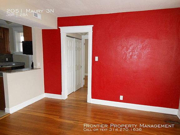3rd image of 2051 Maury Ave APT 3N
