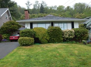 119 W Chenault Ave, Hoquiam, WA 98550