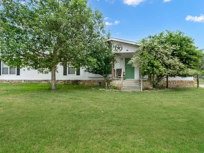 886 Baethge Blvd, Fredericksburg, TX, 78624