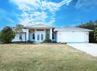 2508 Surfside Blvd, Cape Coral, FL 33914