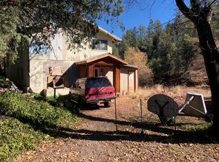 327 W Scott Dr, Payson, AZ 85541