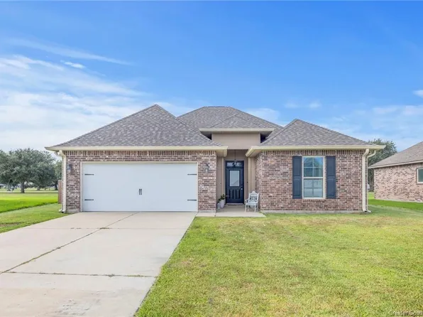 4853 Bennington Rd, Iowa, LA 70647