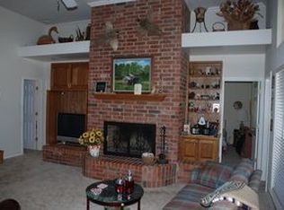 16153 N Wichita Ave, Gardendale, TX 79758