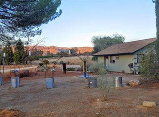 26935 Chihuahua Valley Rd, Warner Springs, CA 92086