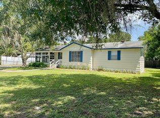 316 E Whidden St, Arcadia, FL 34266