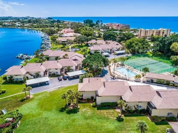 4234 Gulf Of Mexico Dr Unit E2, Longboat Key, FL 34228