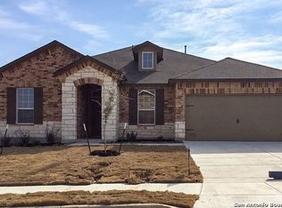 109 White Trl, Cibolo, TX 78108