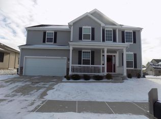 15423 70th St, Kenosha, WI 53142