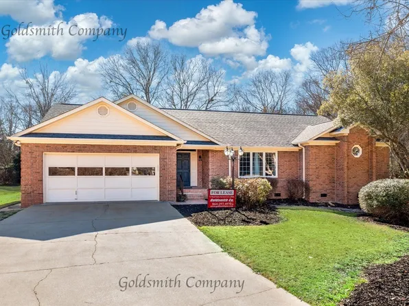 208 Yellow Poplar Ct, Simpsonville, SC 29681