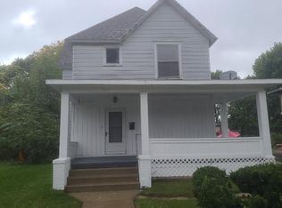325 E Britain Ave, Benton Harbor, MI 49022