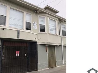 813 Apgar St #813, Emeryville, CA 94608