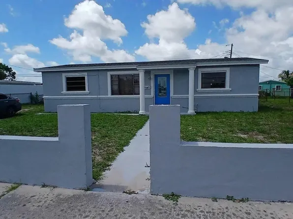 3271nw207th St, Miami Gardens, FL 33056
