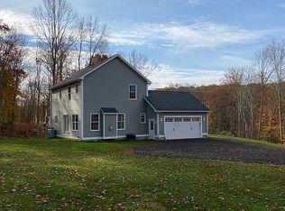 1371 Kettletown Rd, Southbury, CT 06488