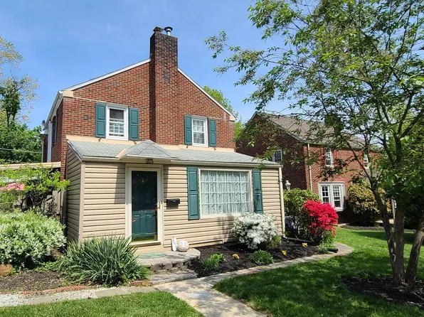 2619 Filbert Ave, Reading, PA 19606