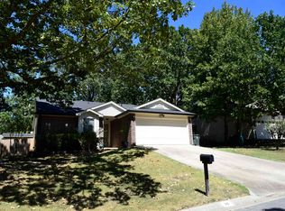 26 Lariat Ct, Little Rock, AR 72211