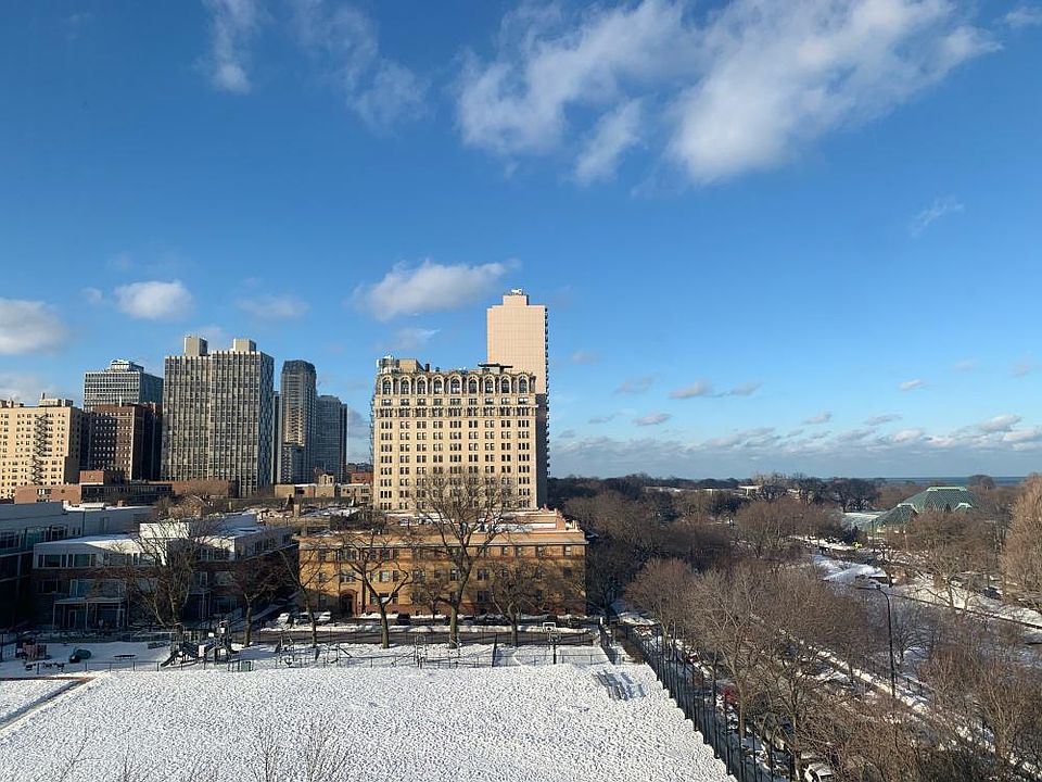 1st image of 2150 N Lincoln Park W APT 708